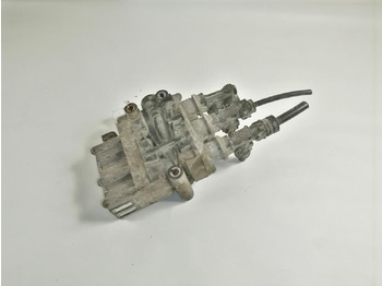 Brzdový ventil pro Nákladní auto Scania Air suspension control valve, ECAS 1889795: obrázek 4