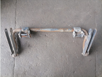 Stabilizátor pro Nákladní auto Scania Anti-roll bar 1427387: obrázek 2 Stabilizátor pro Nákladní auto Scania Anti-roll bar 1427387: obrázek 2