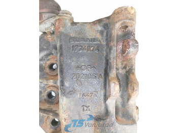 Rám/ Šasi pro Nákladní auto Scania Bracket 1734074: obrázek 2