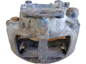 Brzdové díly SCANIA