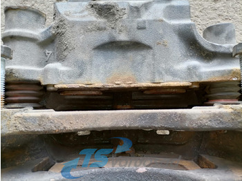 Brzdové díly pro Nákladní auto Scania Brake caliper 1928817: obrázek 2