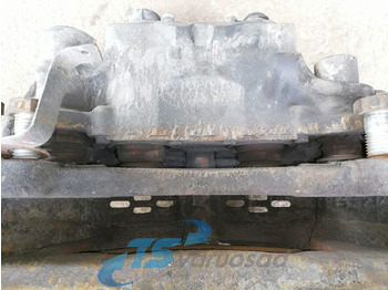 Brzdové díly pro Nákladní auto Scania Brake caliper 1928817: obrázek 5