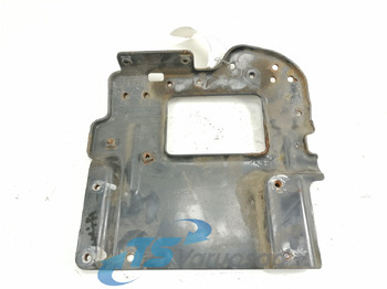 Nárazník pro Nákladní auto Scania Bumper bracket 1923153: obrázek 3