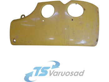 Roh nárazníku SCANIA