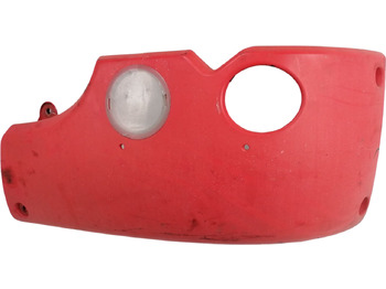 Roh nárazníku SCANIA