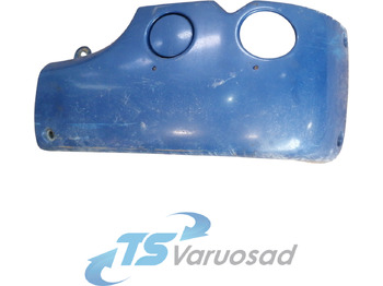 Roh nárazníku SCANIA