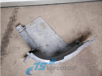 Roh nárazníku pro Nákladní auto Scania Bumper cover 1884915: obrázek 3 Roh nárazníku pro Nákladní auto Scania Bumper cover 1884915: obrázek 3