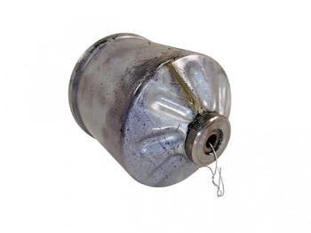 Motor a díly SCANIA