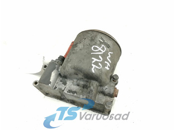 Motor a díly SCANIA