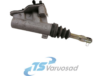 Spojka a díly SCANIA