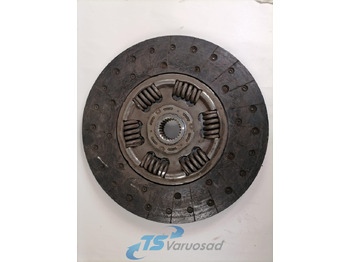 Spojková lamela SCANIA