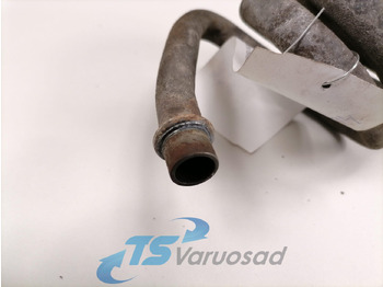 Kompresor pro Nákladní auto Scania Compressor air pipe 1933077: obrázek 2