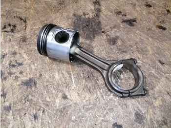 Písty/ Kroužky/ Objímky SCANIA