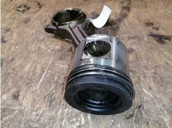 Písty/ Kroužky/ Objímky pro Nákladní auto Scania Connecting rod + piston 1798596: obrázek 5 Písty/ Kroužky/ Objímky pro Nákladní auto Scania Connecting rod + piston 1798596: obrázek 5