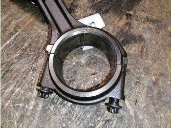 Písty/ Kroužky/ Objímky pro Nákladní auto Scania Connecting rod + piston 1798596: obrázek 2 Písty/ Kroužky/ Objímky pro Nákladní auto Scania Connecting rod + piston 1798596: obrázek 2