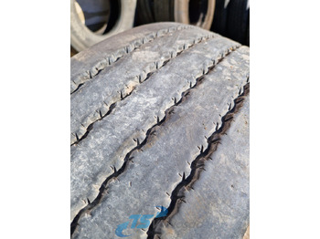 Pneumatiky a ráfky pro Nákladní auto Scania Continental HSL 295/80 R22,5 29580R225: obrázek 3