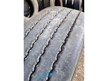 Pneumatiky a ráfky pro Nákladní auto Scania Continental HSL 295/80 R22,5 29580R225: obrázek 2