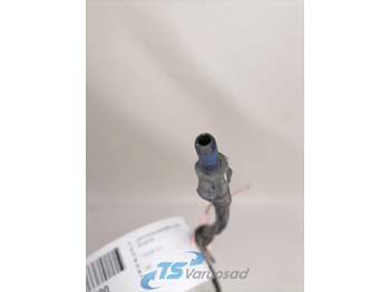 Chladící systém pro Nákladní auto Scania Coolant pipe 1528121: obrázek 2