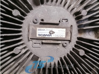 Ventilátor pro Nákladní auto Scania Cooling fan 1392261: obrázek 3