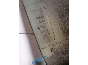 Ventilátor pro Nákladní auto Scania Cooling fan 1392261: obrázek 4