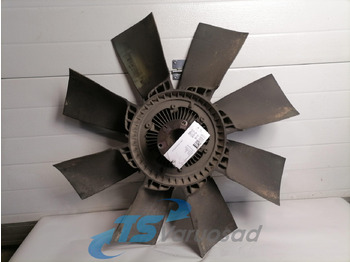 Ventilátor pro Nákladní auto Scania Cooling fan 1392261: obrázek 2