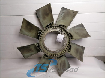 Ventilátor pro Nákladní auto Scania Cooling fan 1411429: obrázek 2