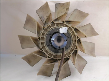 Ventilátor pro Nákladní auto Scania Cooling fan 2035612: obrázek 3