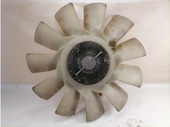 Ventilátor pro Nákladní auto Scania Cooling fan 2035612: obrázek 2
