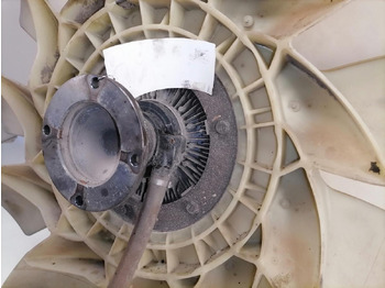 Ventilátor pro Nákladní auto Scania Cooling fan 2035612: obrázek 4