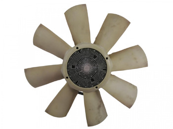 Ventilátor SCANIA
