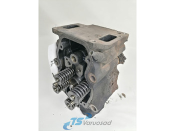 Hlava válců SCANIA