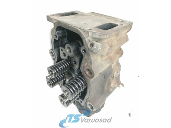 Hlava válců SCANIA