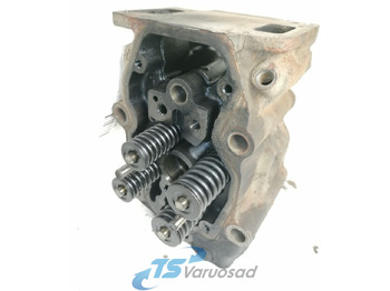 Hlava válců SCANIA