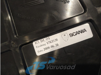 Palubní deska pro Nákladní auto Scania Dashboard 1545993: obrázek 4