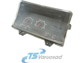 Palubní deska SCANIA