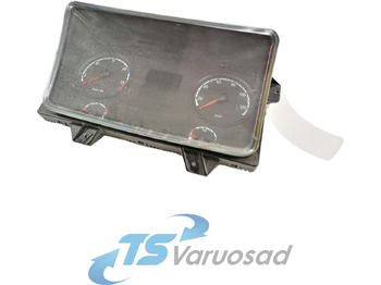 Palubní deska SCANIA
