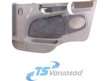 Dveře a díly SCANIA