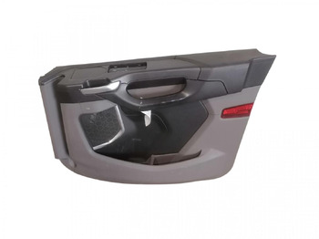 Dveře a díly SCANIA