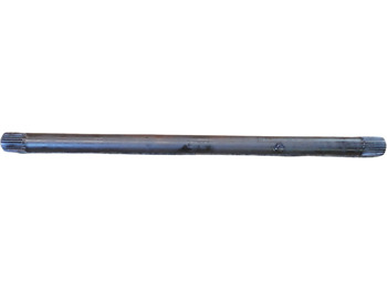 Poloosa SCANIA