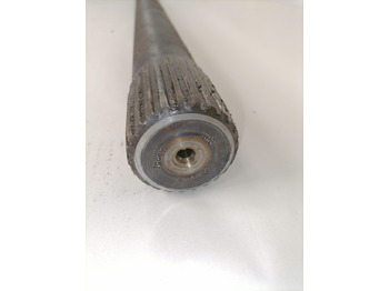 Poloosa pro Nákladní auto Scania Drive shaft 1315681: obrázek 4