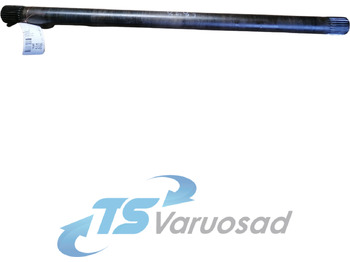 Poloosa SCANIA