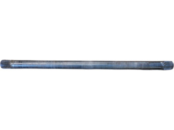 Poloosa SCANIA