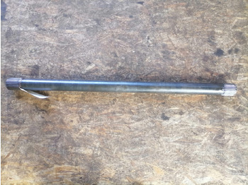 Poloosa pro Nákladní auto Scania Drive shaft 1761195: obrázek 2