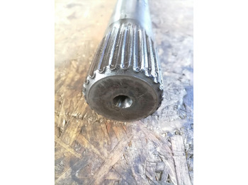 Poloosa pro Nákladní auto Scania Drive shaft 1761195: obrázek 3