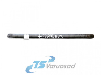 Poloosa SCANIA