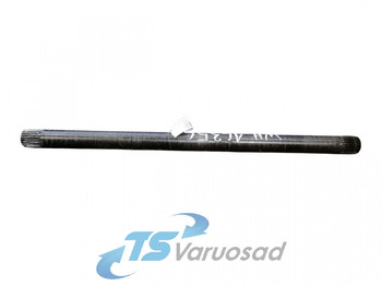 Poloosa SCANIA