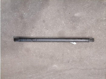 Poloosa pro Nákladní auto Scania Drive shaft 2276757: obrázek 2