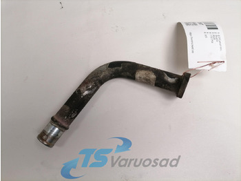 Chladič EGR SCANIA