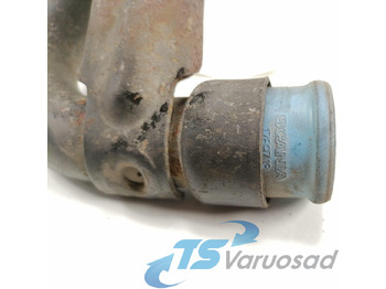 Chladič EGR pro Nákladní auto Scania EGR cooler pipe 1789710: obrázek 2