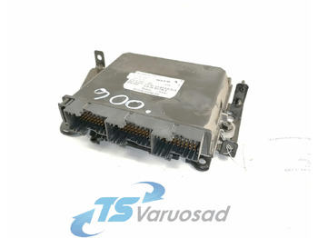 Řídicí blok SCANIA